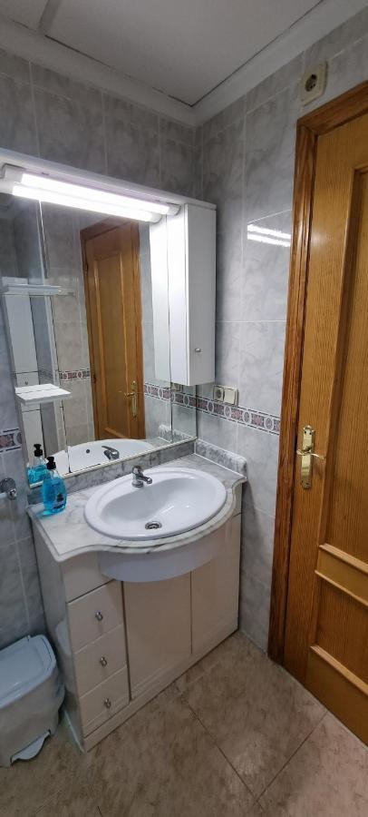 Apartament Dos Playas 또레비에하 외부 사진