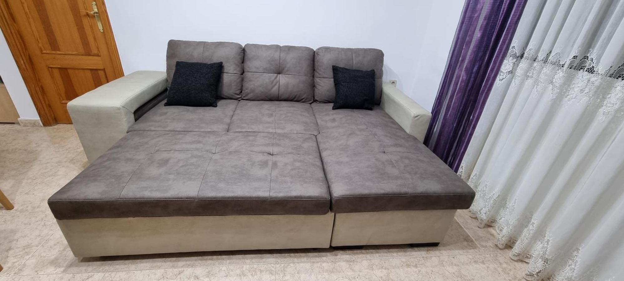 Apartament Dos Playas 또레비에하 외부 사진